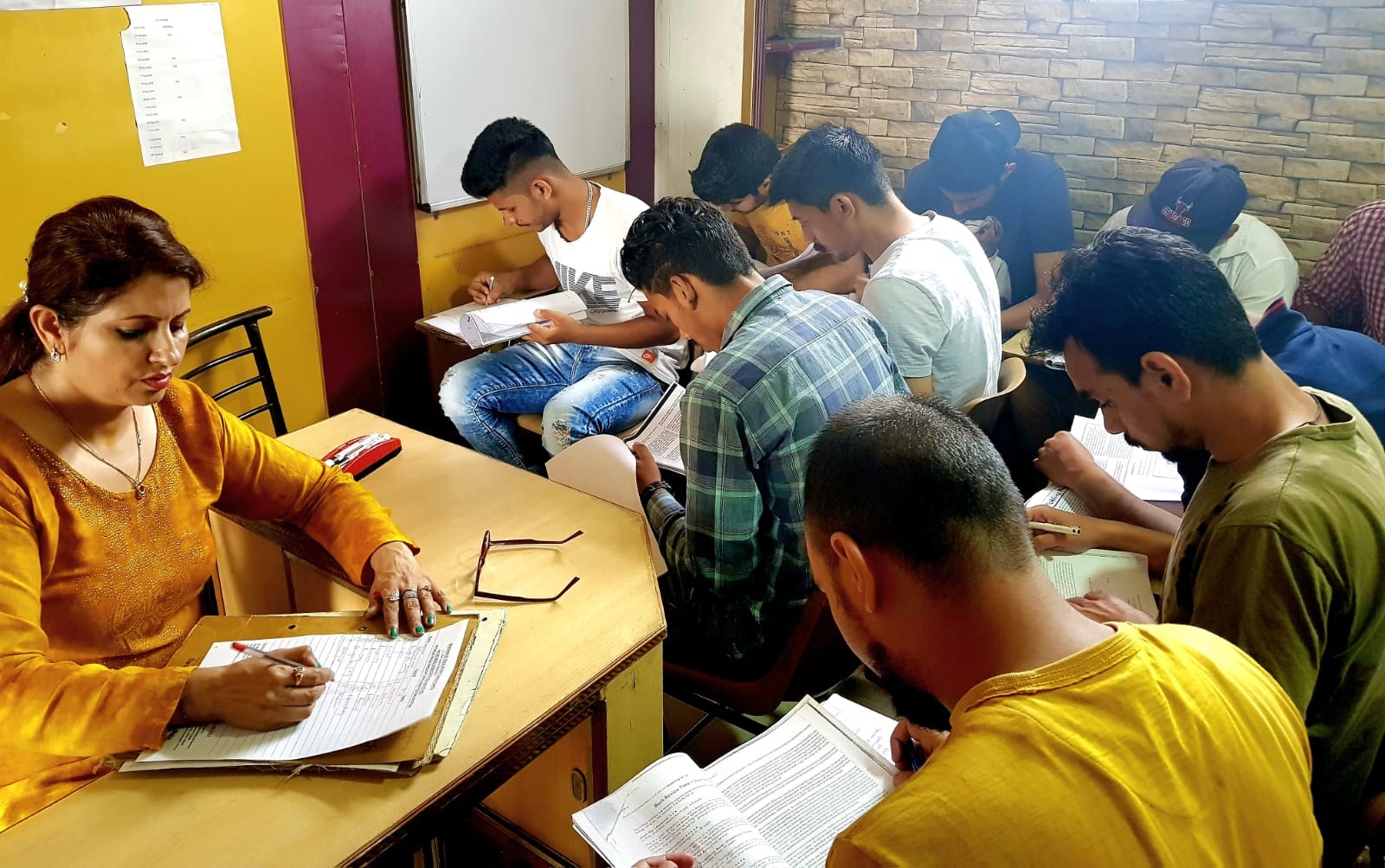 Best IELTS institute