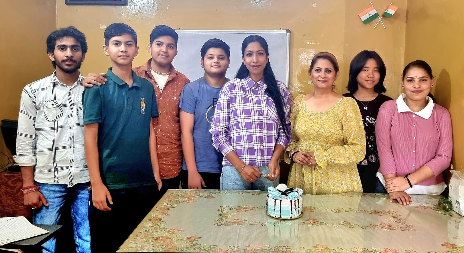 best spoken english institute in pathankot